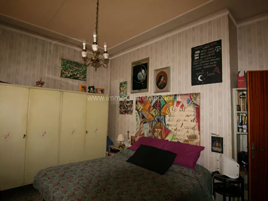 Immagine 11 di Appartamento in vendita  a Sinalunga