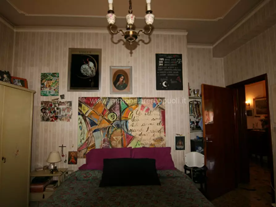 Immagine 12 di Appartamento in vendita  a Sinalunga