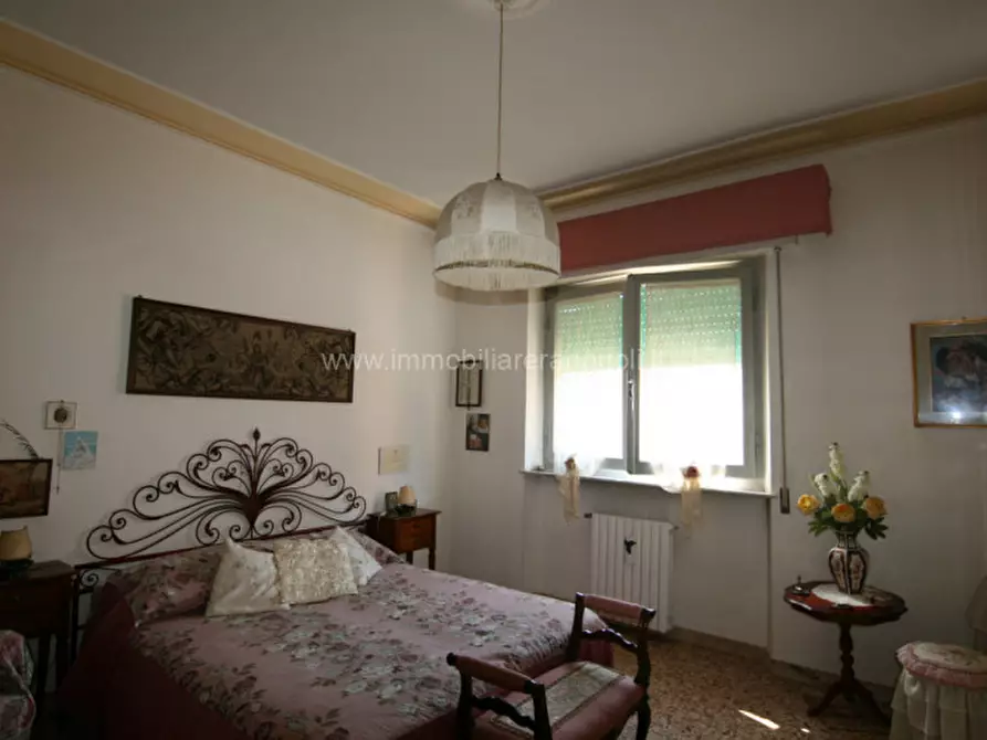 Immagine 15 di Appartamento in vendita  a Sinalunga