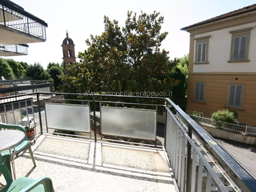 Immagine 21 di Appartamento in vendita  a Sinalunga