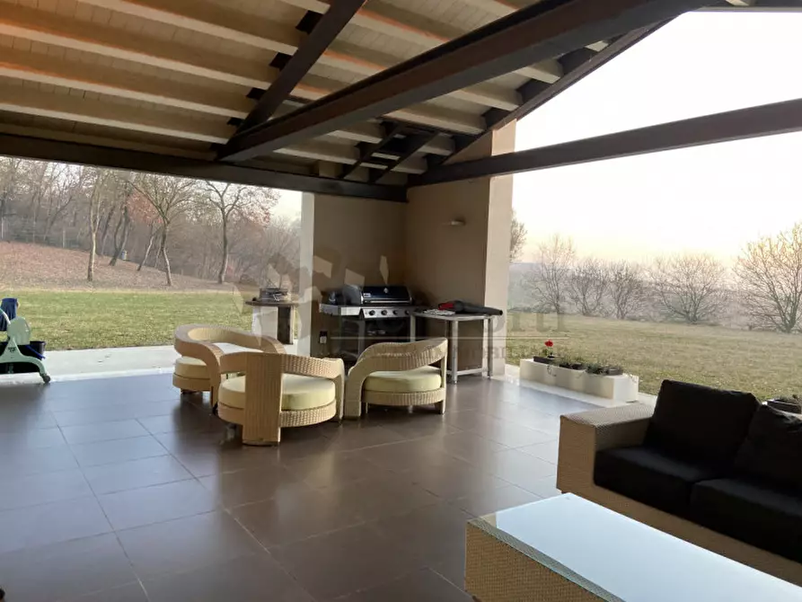 Immagine 6 di Villa in vendita  a Alonte