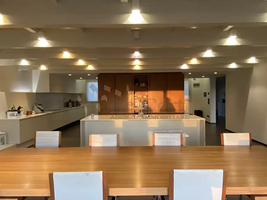 Immagine 9 di Villa in vendita  a Alonte