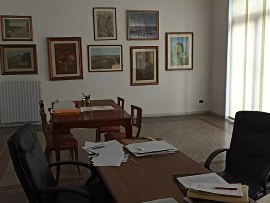 Ufficio in vendita in Piazza Vittorio Veneto 24 a Broni
