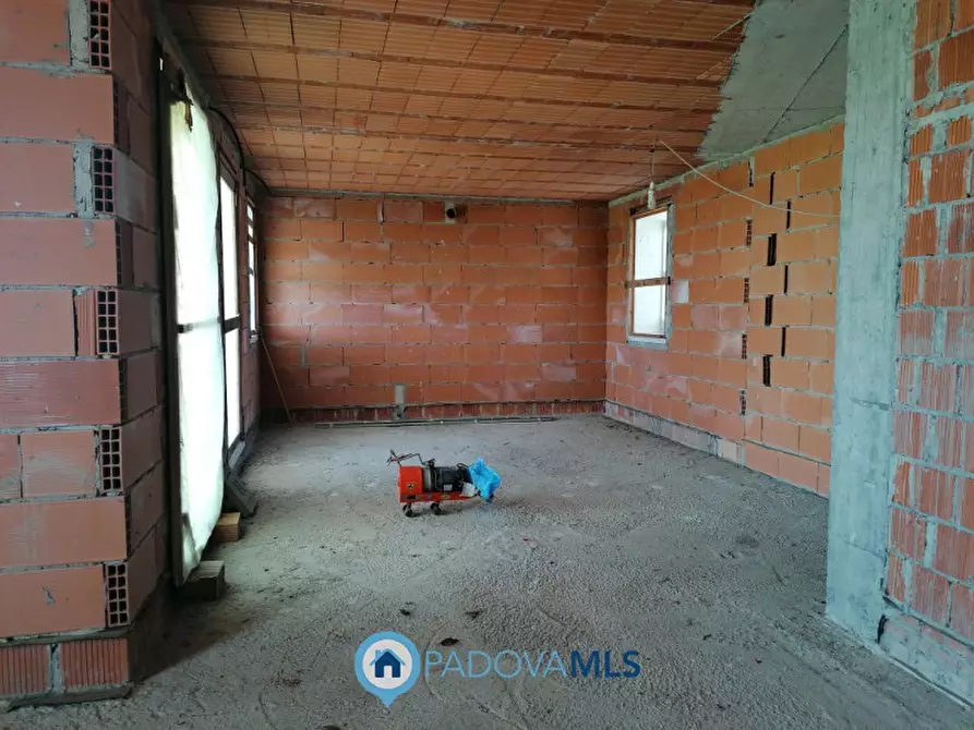 Immagine 26 di Casa indipendente in vendita  in Via rosara a Codevigo