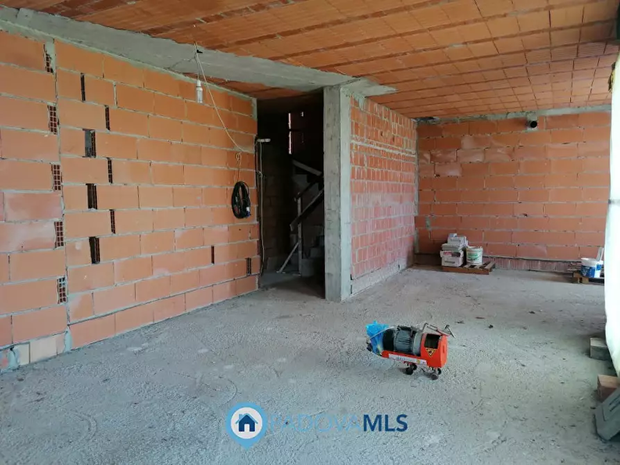 Immagine 27 di Casa indipendente in vendita  in Via rosara a Codevigo