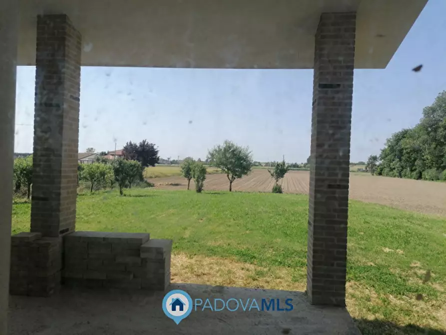 Immagine 34 di Casa indipendente in vendita  in Via rosara a Codevigo