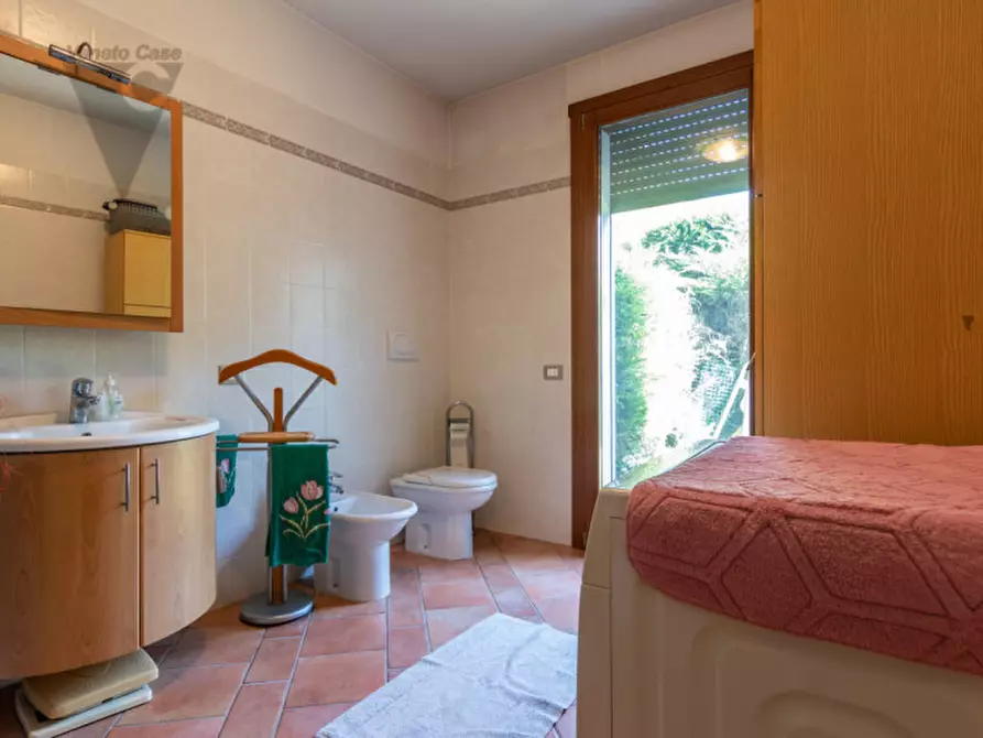 Immagine 20 di Casa quadrifamiliare in vendita  a Legnaro