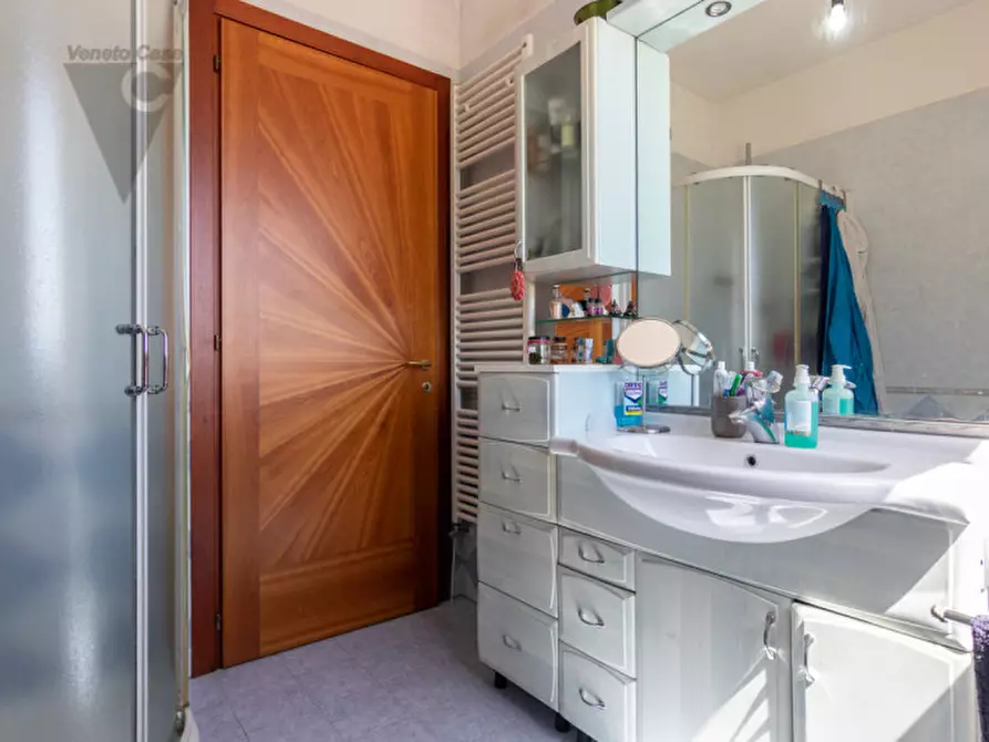 Immagine 23 di Casa quadrifamiliare in vendita  a Legnaro