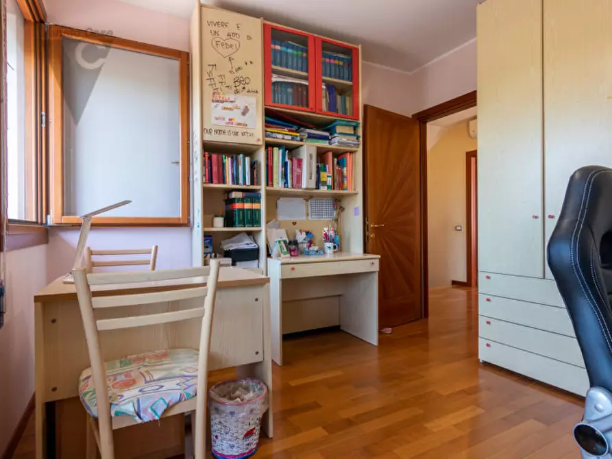 Immagine 27 di Casa quadrifamiliare in vendita  a Legnaro