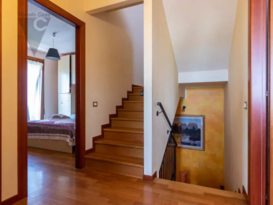 Immagine 28 di Casa quadrifamiliare in vendita  a Legnaro