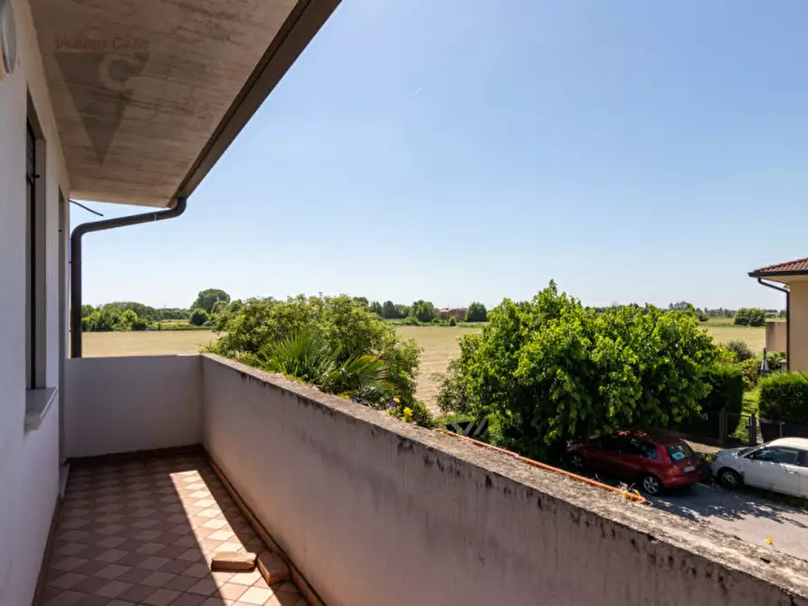 Immagine 29 di Casa quadrifamiliare in vendita  a Legnaro