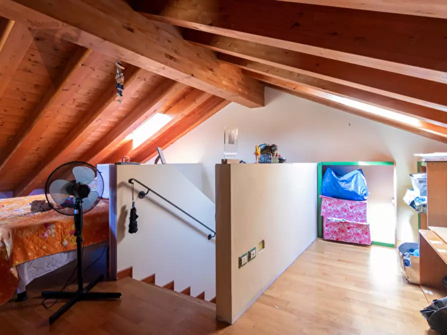 Immagine 30 di Casa quadrifamiliare in vendita  a Legnaro