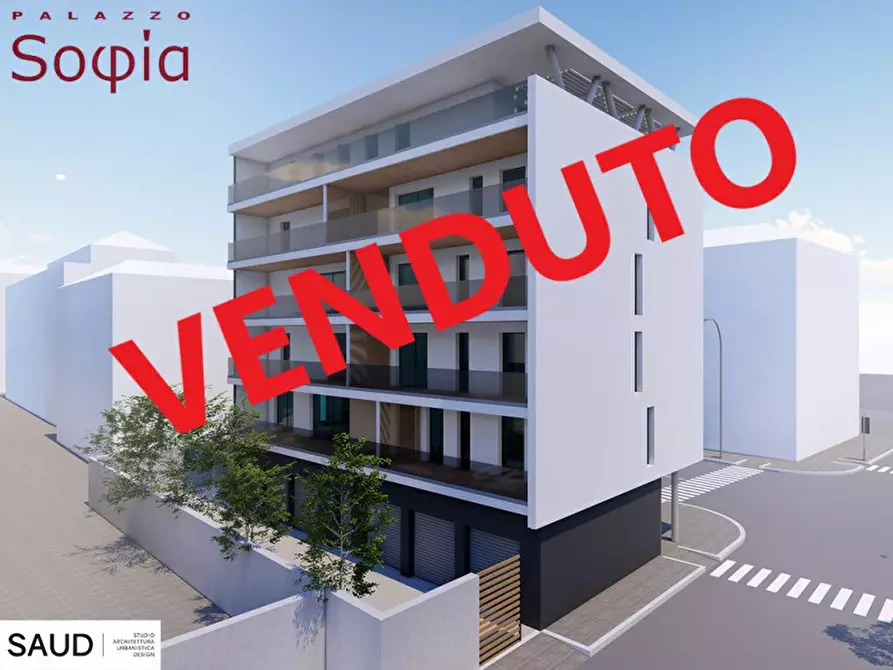 Immagine 1 di Appartamento in vendita  in Via B. Croce a Pescara