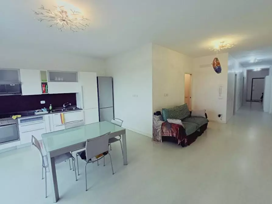 Immagine 6 di Appartamento in vendita  in via calipso a Chioggia