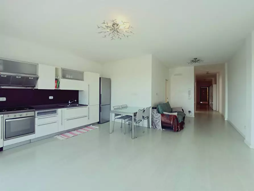 Immagine 7 di Appartamento in vendita  in via calipso a Chioggia