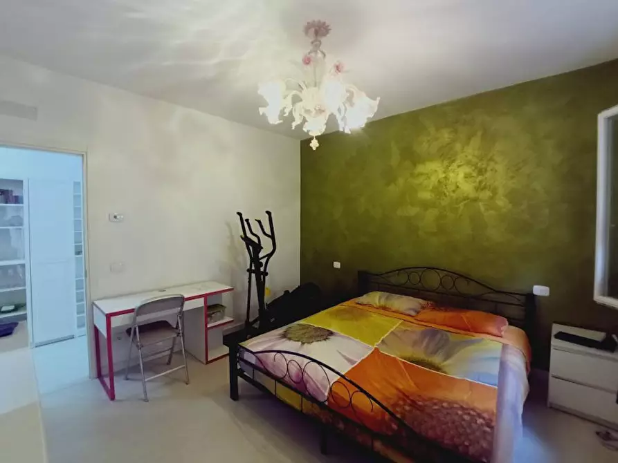 Immagine 9 di Appartamento in vendita  in via calipso a Chioggia