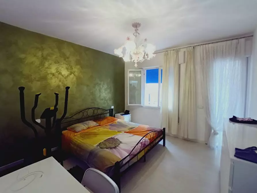 Immagine 10 di Appartamento in vendita  in via calipso a Chioggia