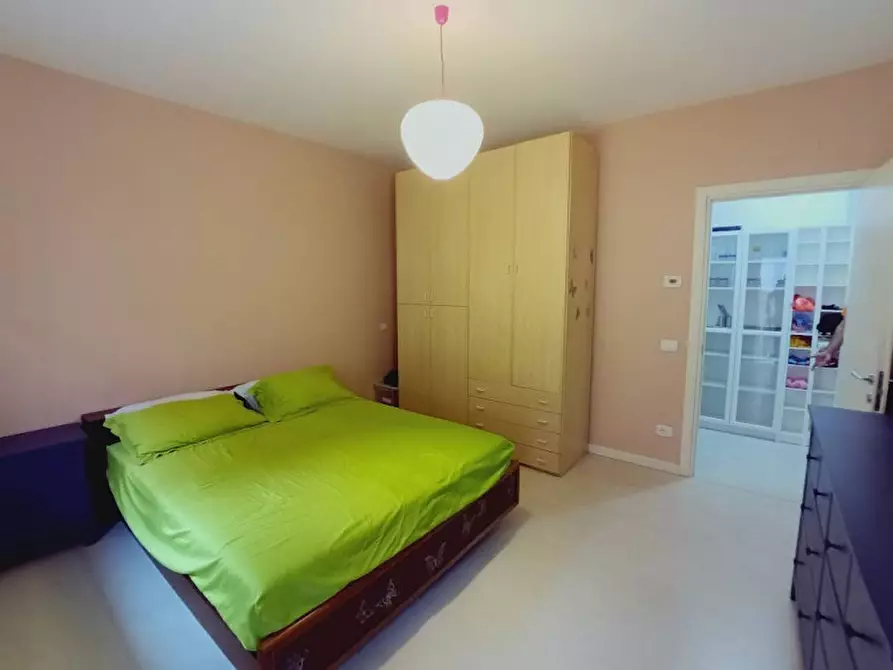 Immagine 12 di Appartamento in vendita  in via calipso a Chioggia