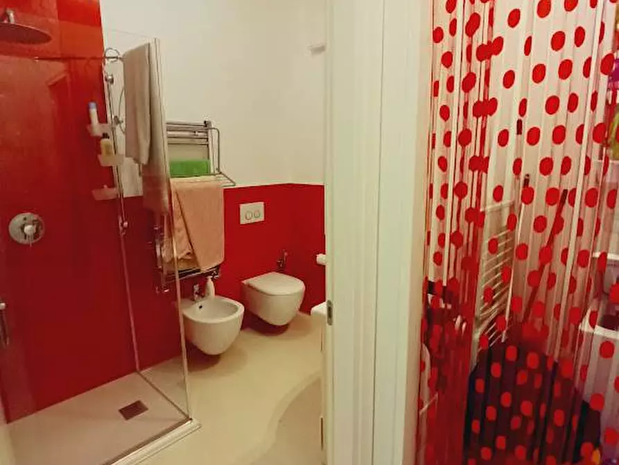 Immagine 13 di Appartamento in vendita  in via calipso a Chioggia