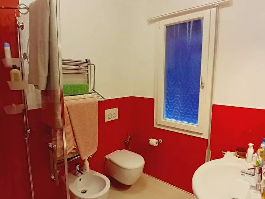 Immagine 14 di Appartamento in vendita  in via calipso a Chioggia