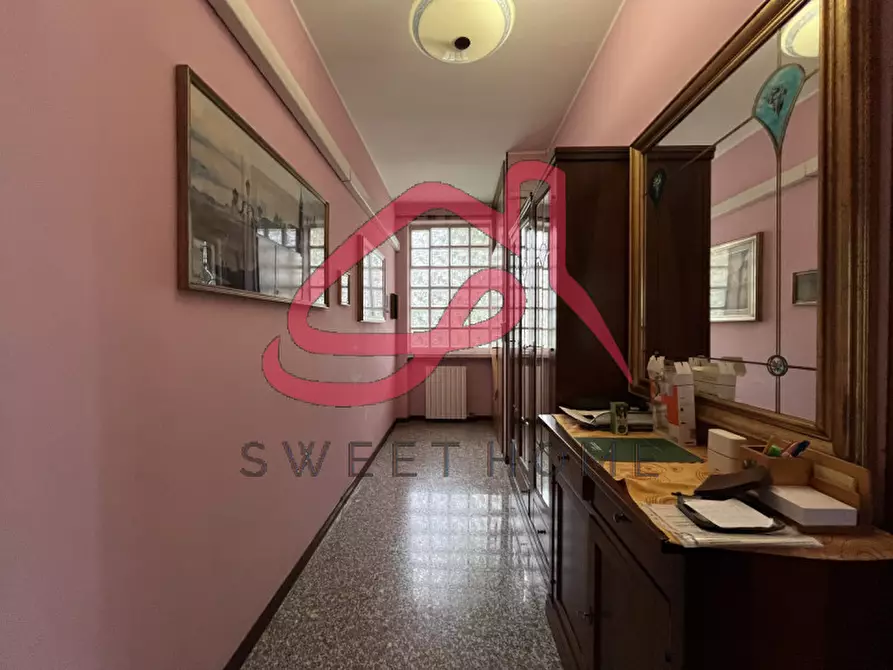 Immagine 1 di Casa bifamiliare in vendita  in Via Maroncelli a Padova