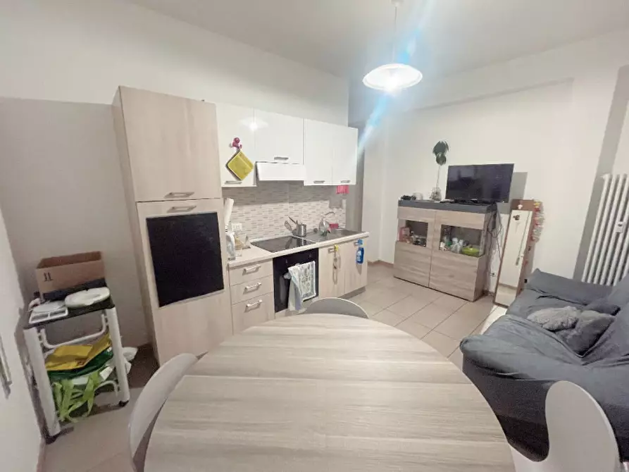 Immagine 1 di Appartamento in vendita  in CENTRO STORICO - PADOVA RIF 177 a Padova