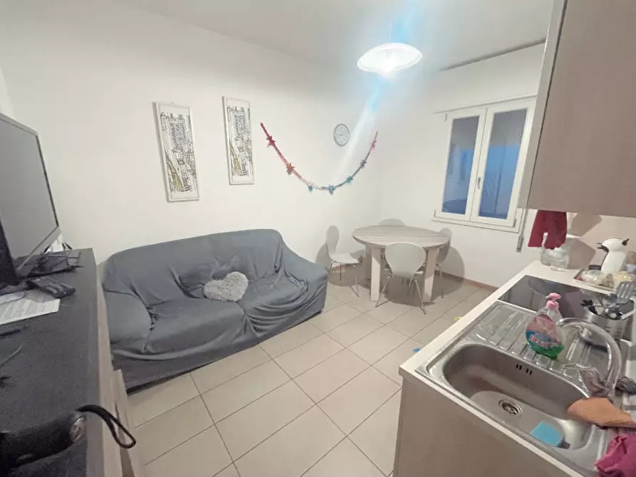 Immagine 2 di Appartamento in vendita  in CENTRO STORICO - PADOVA RIF 177 a Padova