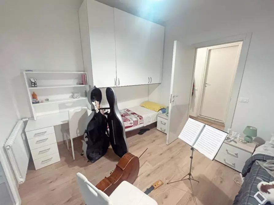 Immagine 6 di Appartamento in vendita  in CENTRO STORICO - PADOVA RIF 177 a Padova