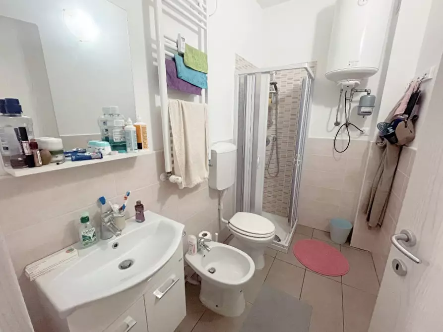 Immagine 7 di Appartamento in vendita  in CENTRO STORICO - PADOVA RIF 177 a Padova