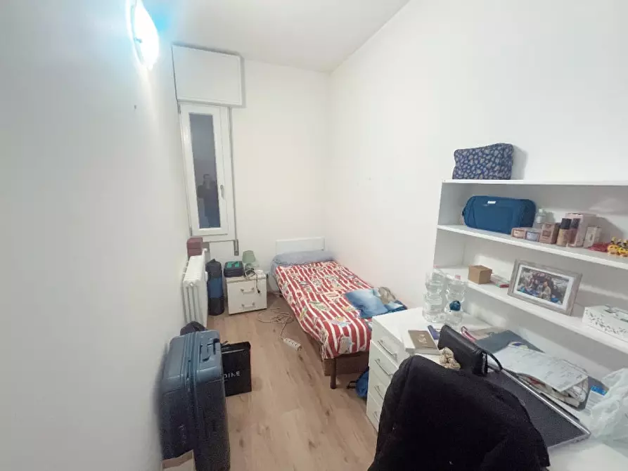 Immagine 10 di Appartamento in vendita  in CENTRO STORICO - PADOVA RIF 177 a Padova