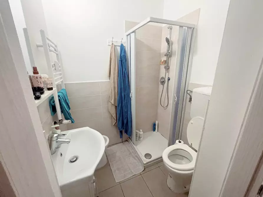 Immagine 12 di Appartamento in vendita  in CENTRO STORICO - PADOVA RIF 177 a Padova