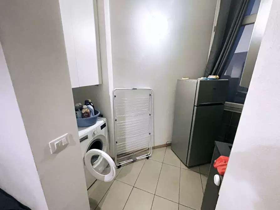 Immagine 3 di Appartamento in vendita  in CENTRO STORICO - PADOVA RIF 462 a Padova