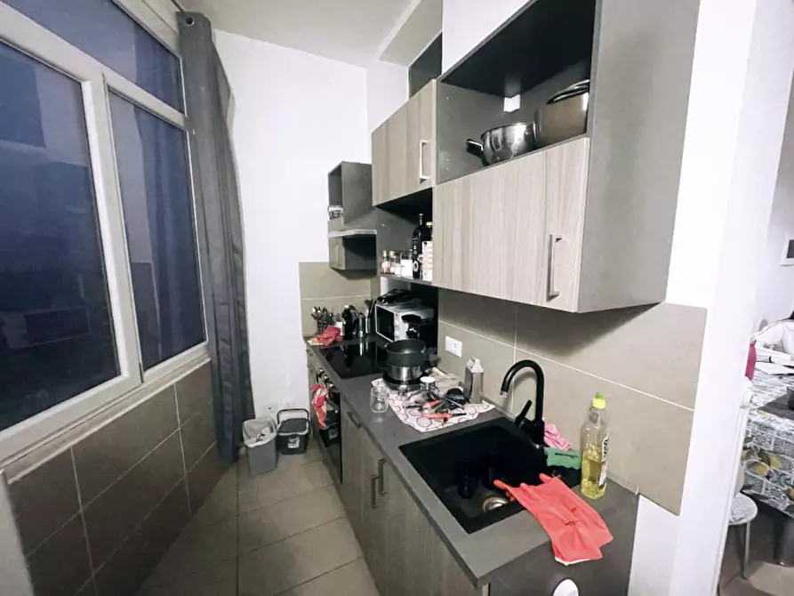 Immagine 4 di Appartamento in vendita  in CENTRO STORICO - PADOVA RIF 462 a Padova