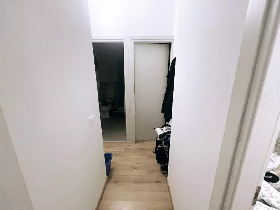 Immagine 5 di Appartamento in vendita  in CENTRO STORICO - PADOVA RIF 462 a Padova