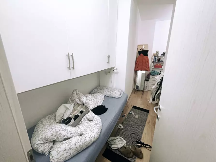 Immagine 6 di Appartamento in vendita  in CENTRO STORICO - PADOVA RIF 462 a Padova