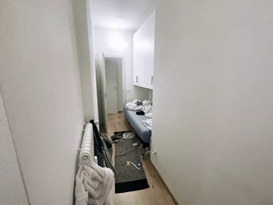 Immagine 7 di Appartamento in vendita  in CENTRO STORICO - PADOVA RIF 462 a Padova