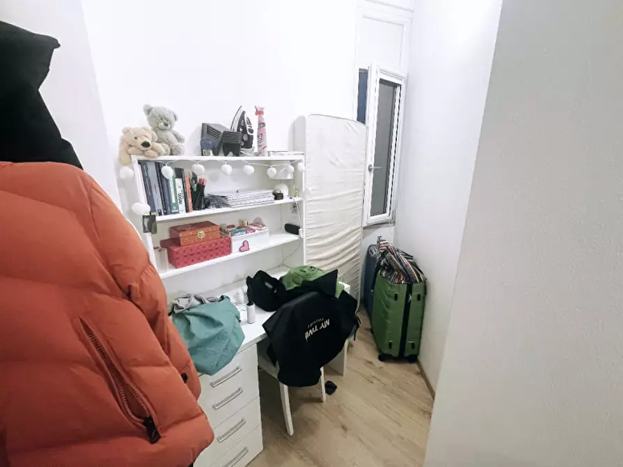 Immagine 8 di Appartamento in vendita  in CENTRO STORICO - PADOVA RIF 462 a Padova