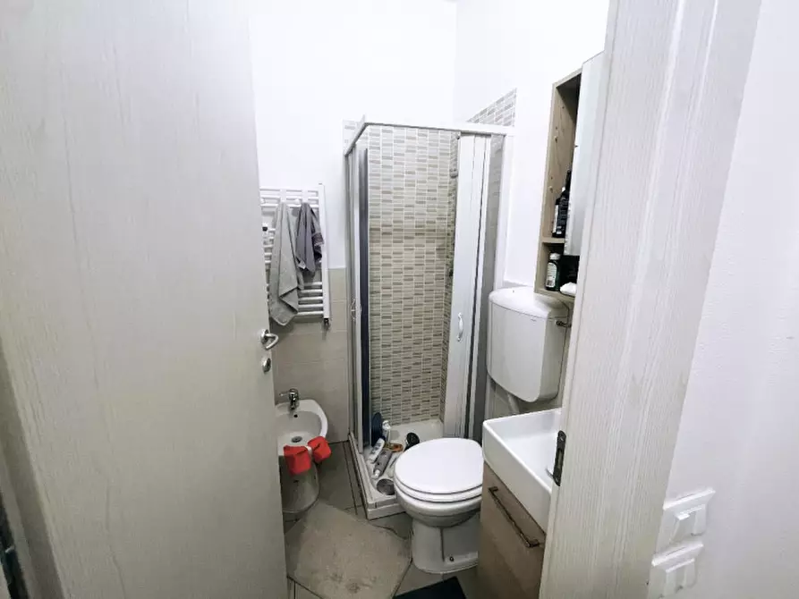 Immagine 9 di Appartamento in vendita  in CENTRO STORICO - PADOVA RIF 462 a Padova