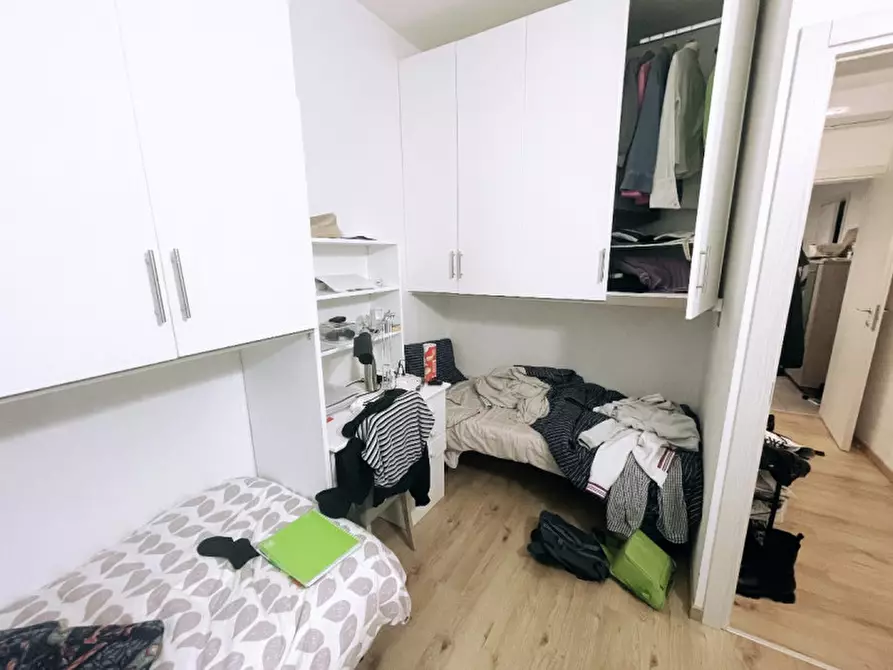 Immagine 11 di Appartamento in vendita  in CENTRO STORICO - PADOVA RIF 462 a Padova