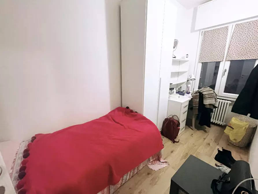 Immagine 12 di Appartamento in vendita  in CENTRO STORICO - PADOVA RIF 462 a Padova