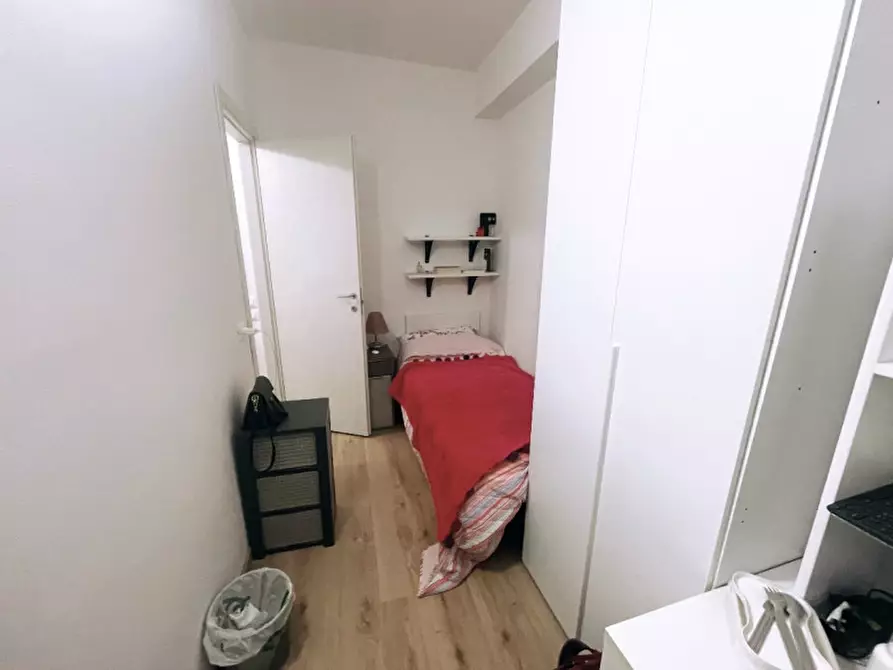 Immagine 13 di Appartamento in vendita  in CENTRO STORICO - PADOVA RIF 462 a Padova