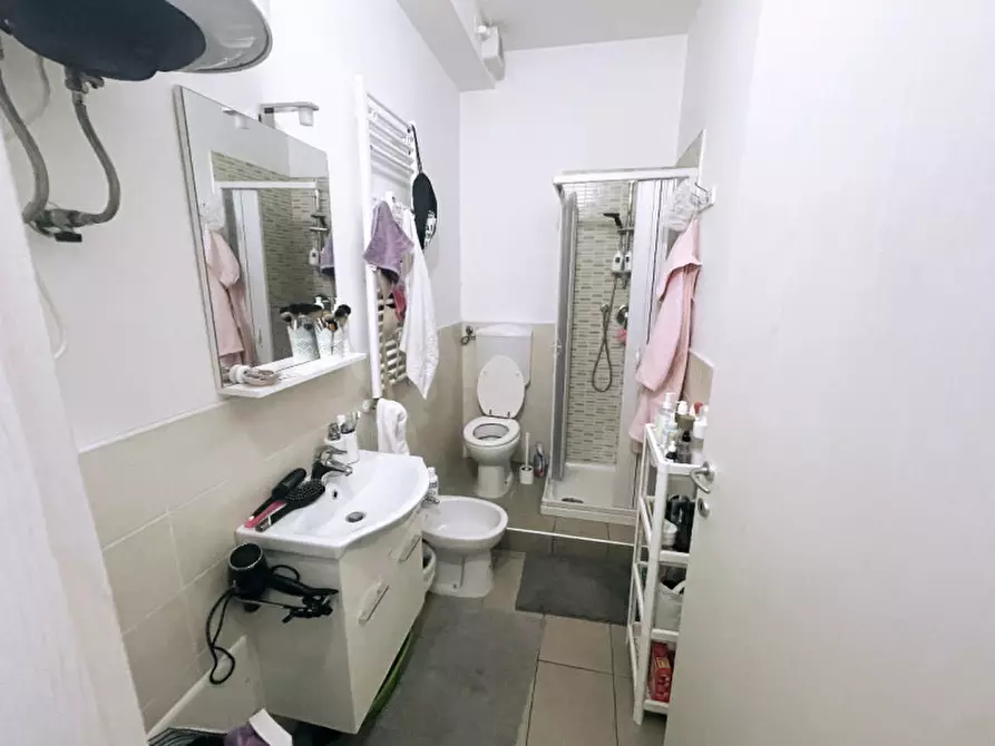 Immagine 14 di Appartamento in vendita  in CENTRO STORICO - PADOVA RIF 462 a Padova