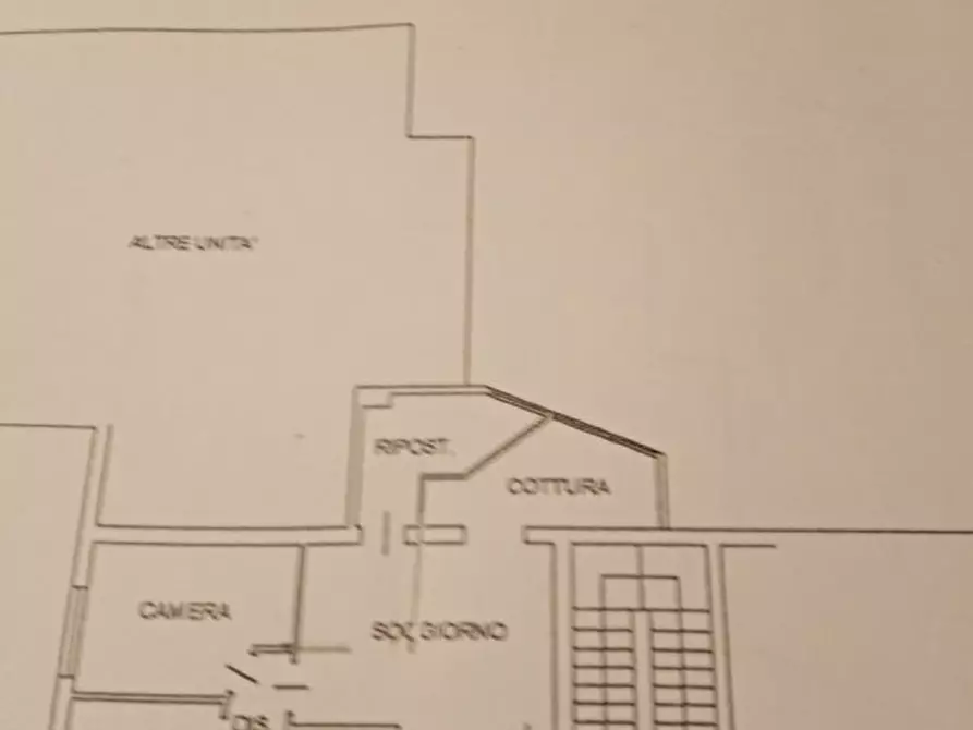 Immagine 15 di Appartamento in vendita  in CENTRO STORICO - PADOVA RIF 462 a Padova