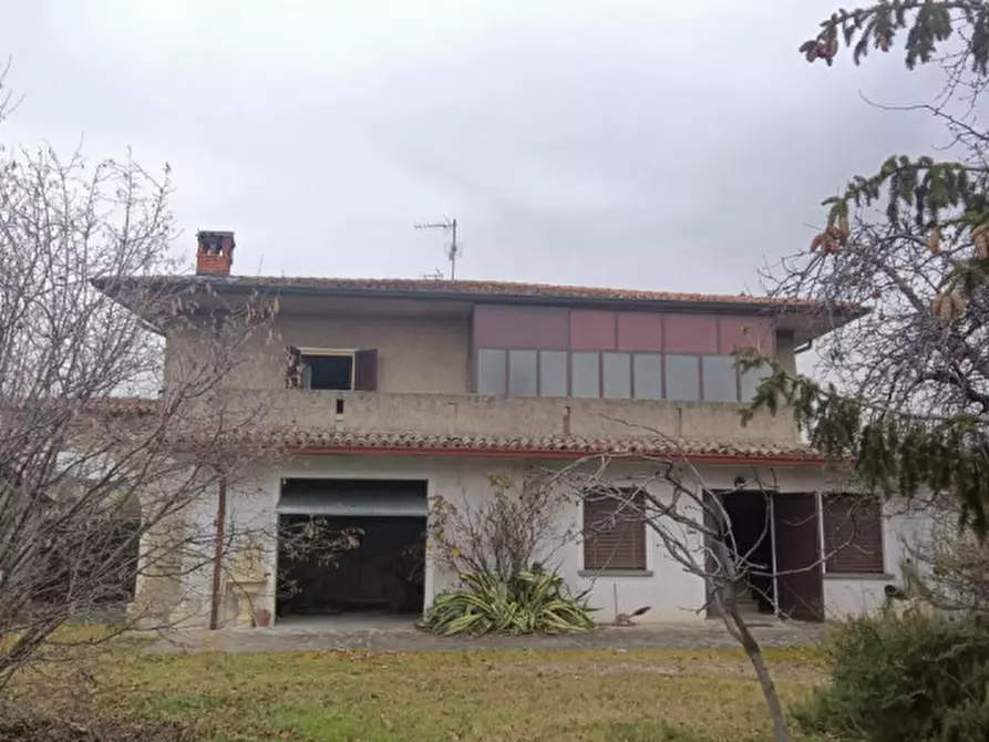 Immagine 2 di Villetta a schiera in vendita  in Via Signorina a Bedizzole