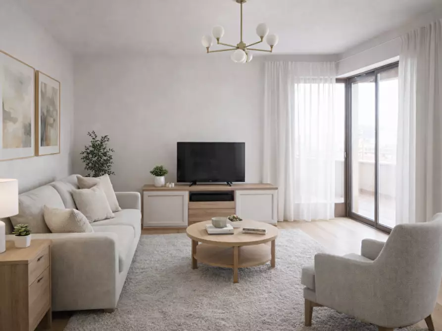 Immagine 4 di Villetta a schiera in vendita  in Via Signorina a Bedizzole