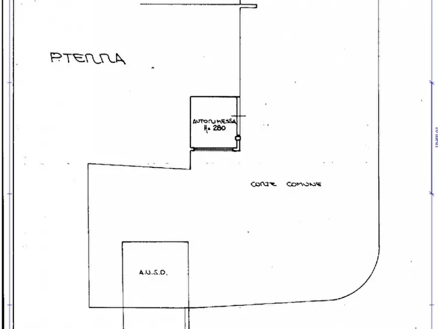 Immagine 24 di Villetta a schiera in vendita  in Via Signorina a Bedizzole
