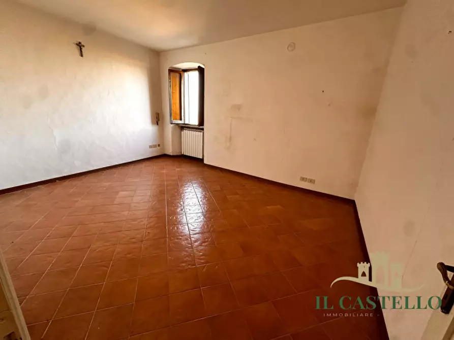 Immagine 1 di Appartamento in vendita  in via del filatoio a Panicale