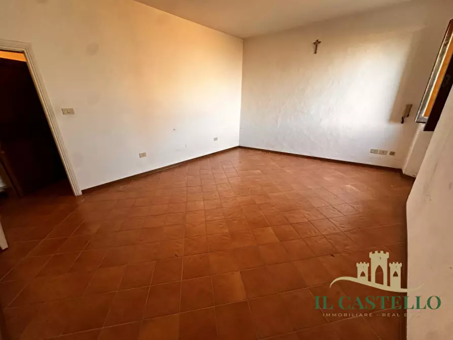 Immagine 2 di Appartamento in vendita  in via del filatoio a Panicale