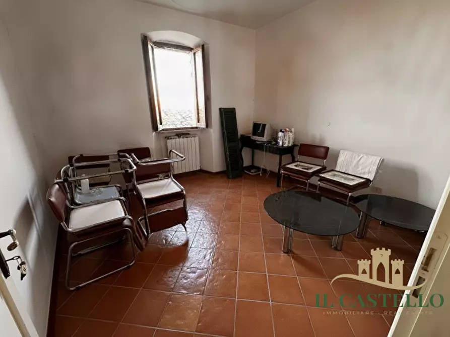 Immagine 3 di Appartamento in vendita  in via del filatoio a Panicale