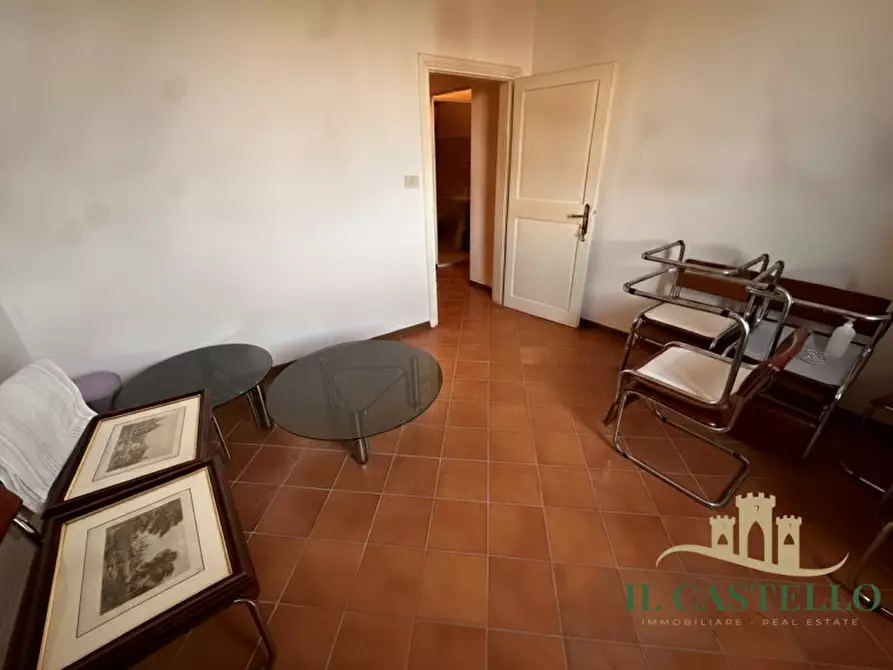 Immagine 4 di Appartamento in vendita  in via del filatoio a Panicale